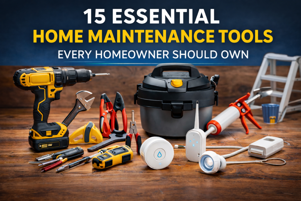 best tools