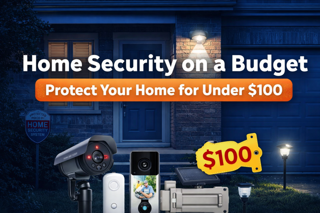 home security